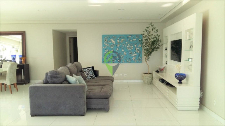 Imagem Apartamento com 4 Quartos à Venda, 324 m² em Ponta Da Praia - Santos Imagem Apartamento com 4 Quartos à Venda, 324 m² em Ponta Da Praia - Santos