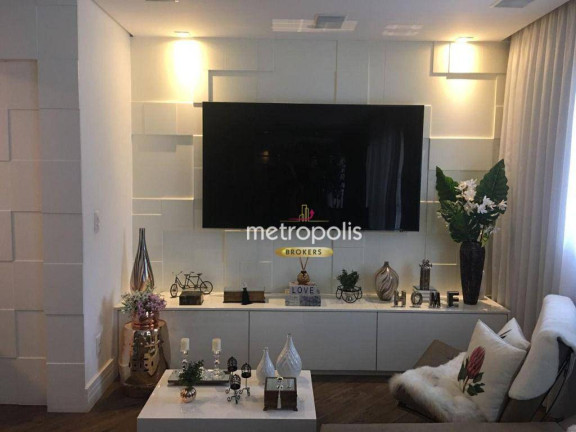 Imagem Apartamento com 3 Quartos à Venda, 125 m² em Boa Vista - São Caetano Do Sul Imagem Apartamento com 3 Quartos à Venda, 125 m² em Boa Vista - São Caetano Do Sul