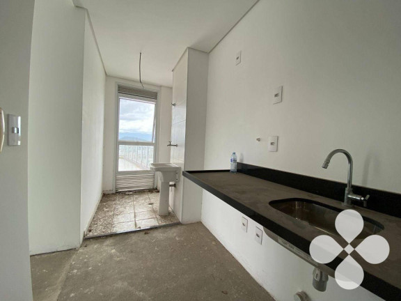 Imagem Imóvel com 3 Quartos à Venda, 194 m² em Pompéia - Santos Imagem Imóvel com 3 Quartos à Venda, 194 m² em Pompéia - Santos