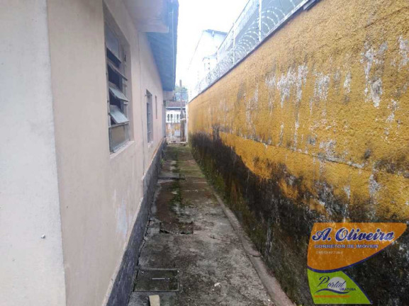Casa com 2 Quartos à Venda, 80 m² em Centro - Ubatuba