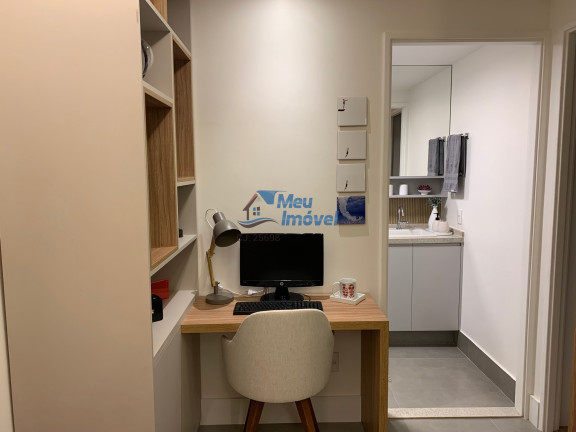 Imagem Imóvel com 1 Quarto à Venda, 28 m² em Recanto Das Emas - Brasília