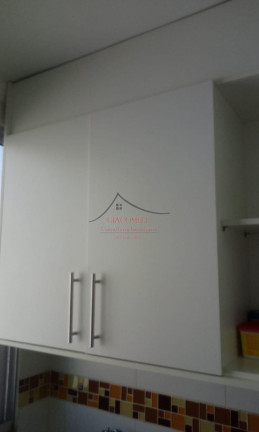 Imagem Apartamento com 2 Quartos à Venda, 44 m² em Jardim Santa Terezinha (zona Leste) - São Paulo Imagem Apartamento com 2 Quartos à Venda, 44 m² em Jardim Santa Terezinha (zona Leste) - São Paulo