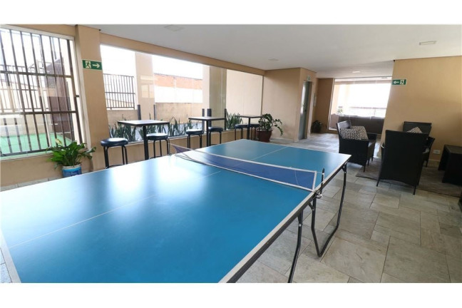 Imagem Apartamento com 3 Quartos à Venda, 69 m² em Vila Santa Catarina - São Paulo Imagem Apartamento com 3 Quartos à Venda, 69 m² em Vila Santa Catarina - São Paulo
