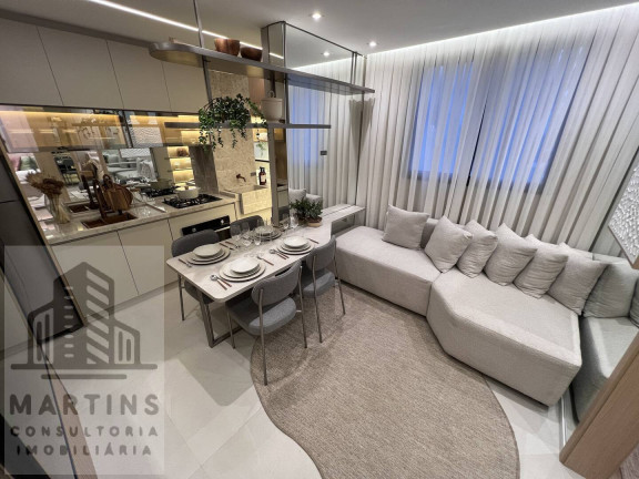 Apartamento com 2 Quartos à Venda, 34 m² em Vila Penteado - São Paulo