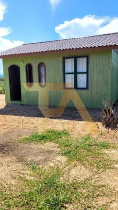 Imagem Imóvel com 1 Quarto à Venda, 49 m² em Sambaqui - Imbituba