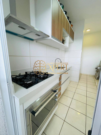 Imagem Apartamento com 2 Quartos à Venda, 71 m² em Jd. Santa Catarina - Taubaté