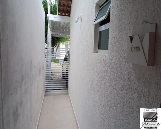 Imagem Casa com 3 Quartos à Venda, 163 m² em Wanel Ville - Sorocaba Imagem Casa com 3 Quartos à Venda, 163 m² em Wanel Ville - Sorocaba