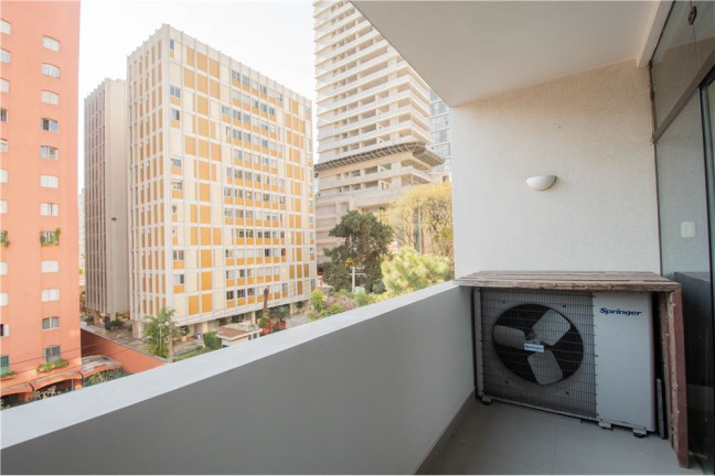 Imagem Apartamento com 2 Quartos à Venda, 156 m² em Cerqueira César - São Paulo Imagem Apartamento com 2 Quartos à Venda, 156 m² em Cerqueira César - São Paulo