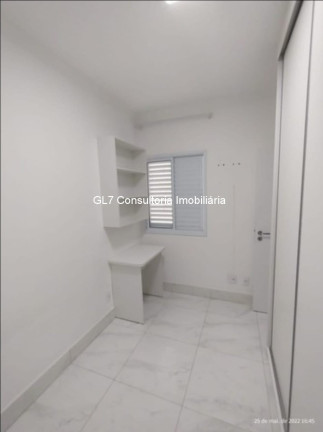 Imagem Apartamento com 3 Quartos à Venda, 76 m² em Jardim Santiago - Indaiatuba
