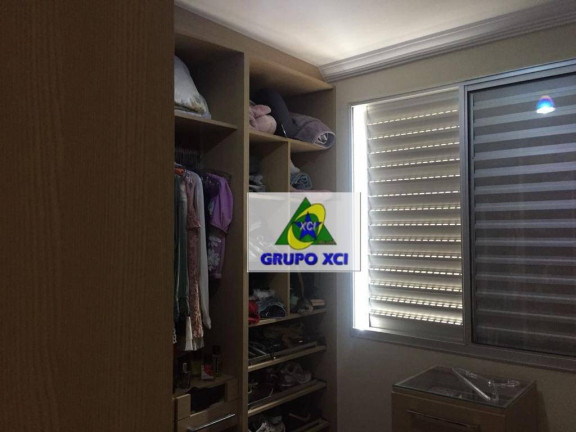 Imagem Apartamento com 3 Quartos à Venda, 68 m² em Mansões Santo Antônio - Campinas