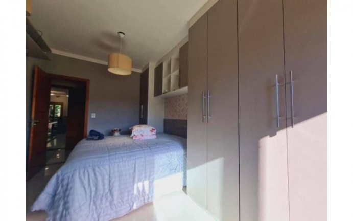 Imagem Imóvel com 3 Quartos à Venda,  em Rosario - Atibaia