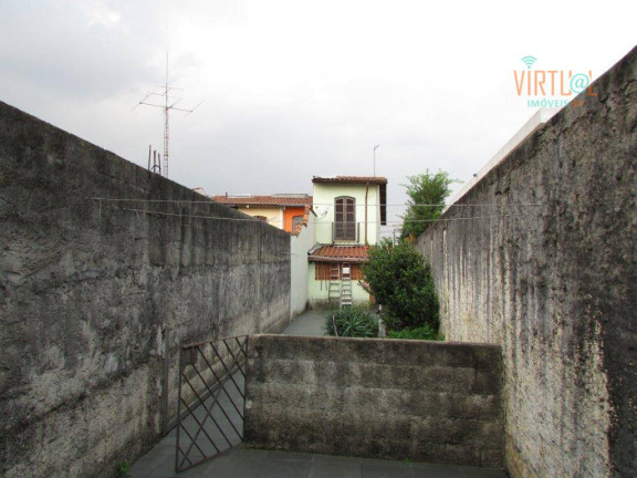 Imagem Sobrado com 3 Quartos à Venda, 134 m² em Jardim Marisa - São Paulo Imagem Sobrado com 3 Quartos à Venda, 134 m² em Jardim Marisa - São Paulo