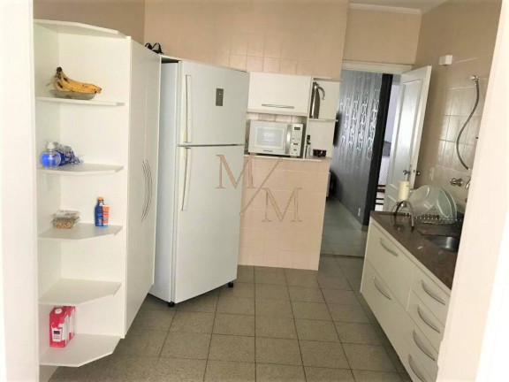 Imagem Apartamento com 2 Quartos à Venda, 92 m² em Aparecida - Santos