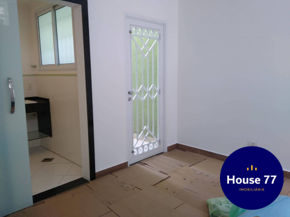 Imagem Casa com 4 Quartos à Venda, 280 m² em Moema - São Paulo Imagem Casa com 4 Quartos à Venda, 280 m² em Moema - São Paulo