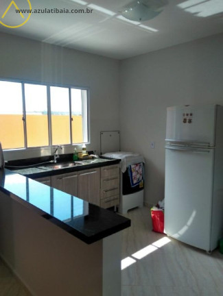 Imagem Casa com 2 Quartos à Venda, 68 m² em Ribeirão Dos Porcos - Atibaia