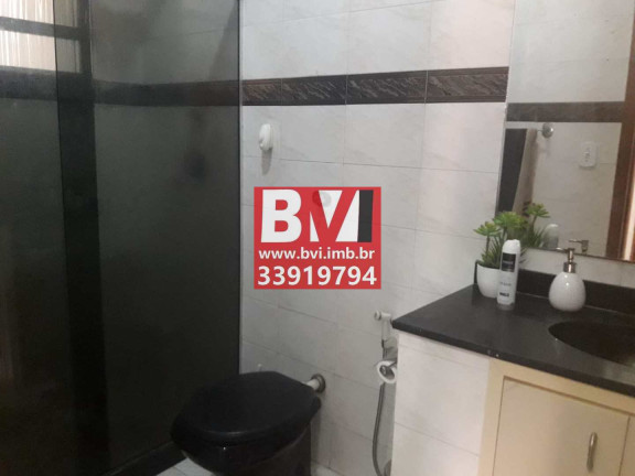 Imagem Casa com 3 Quartos à Venda, 130 m² em Vila Da Penha - Rio De Janeiro Imagem Casa com 3 Quartos à Venda, 130 m² em Vila Da Penha - Rio De Janeiro