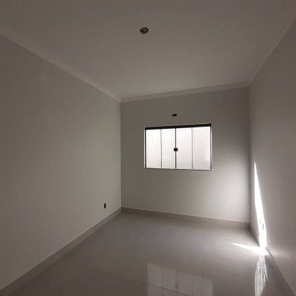 Imagem Casa com 3 Quartos à Venda, 118 m² em Parque Hayala - Aparecida De Goiânia