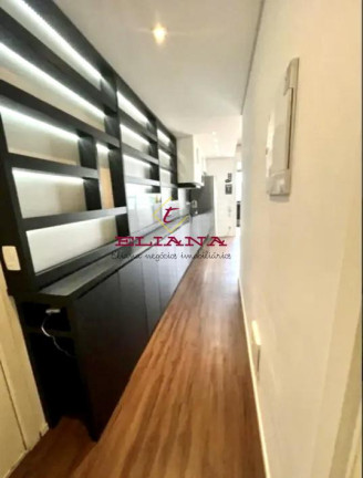 Imagem Apartamento com 1 Quarto à Venda, 63 m² em Cidade Monções - São Paulo