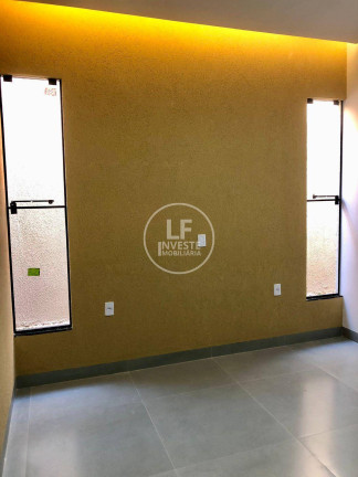 Imagem Casa com 3 Quartos à Venda, 186 m² em Setor Ana Rosa - Trindade Imagem Casa com 3 Quartos à Venda, 186 m² em Setor Ana Rosa - Trindade