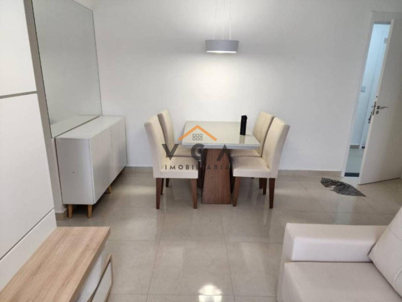 Apartamento com 2 Quartos à Venda, 49 m² em Vila Formosa - São Paulo