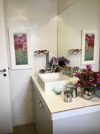 Imagem Apartamento com 2 Quartos à Venda, 100 m² em Real Parque - São Paulo