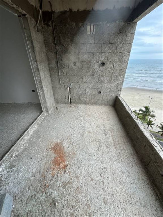 Imagem Apartamento com 2 Quartos à Venda, 74 m² em Caiçara - Praia Grande
