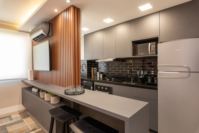 Imagem Imóvel com 2 Quartos à Venda, 51 m² em Jardim Itu - Porto Alegre Imagem Imóvel com 2 Quartos à Venda, 51 m² em Jardim Itu - Porto Alegre