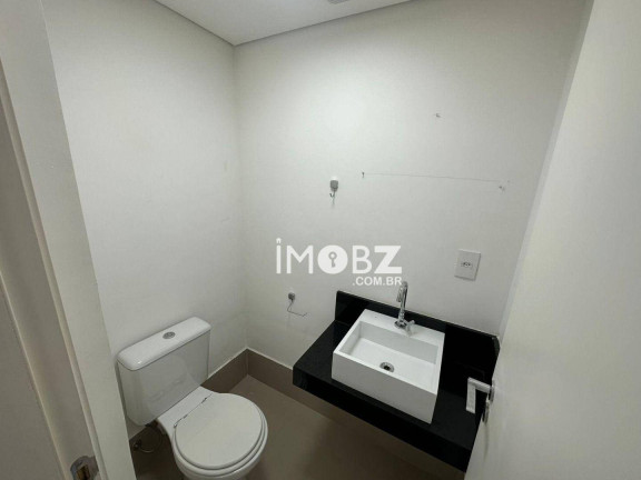 Imagem Imóvel com 3 Quartos à Venda, 120 m² em Real Parque - São Paulo