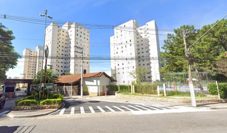 Imagem Apartamento com 2 Quartos à Venda, 49 m² em Vila Nova Cachoeirinha - São Paulo Imagem Apartamento com 2 Quartos à Venda, 49 m² em Vila Nova Cachoeirinha - São Paulo