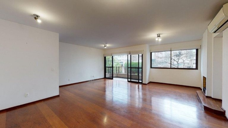 Imóvel com 4 Quartos à Venda, 196 m² em Itaim Bibi - São Paulo