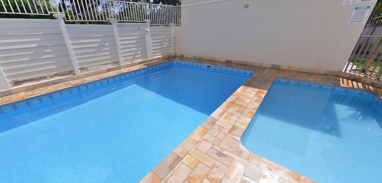 Imagem Imóvel com 3 Quartos à Venda, 108 m² em Parque Reserva Fazenda Imperial - Sorocaba