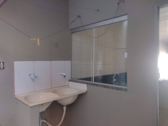 Imagem Casa com 2 Quartos à Venda, 93 m² em Setor São José - Goiânia
