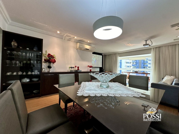 Imagem Apartamento com 4 Quartos à Venda, 171 m² em Praia Da Costa - Vila Velha