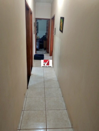 Imagem Casa com 3 Quartos à Venda, 154 m² em Pitangueiras