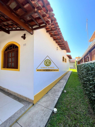 Imagem Casa com 3 Quartos à Venda, 360 m² em Orla 500 (tamoios) - Cabo Frio