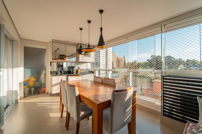Imagem Apartamento com 3 Quartos à Venda, 90 m² em Vila Santa Catarina - São Paulo Imagem Apartamento com 3 Quartos à Venda, 90 m² em Vila Santa Catarina - São Paulo