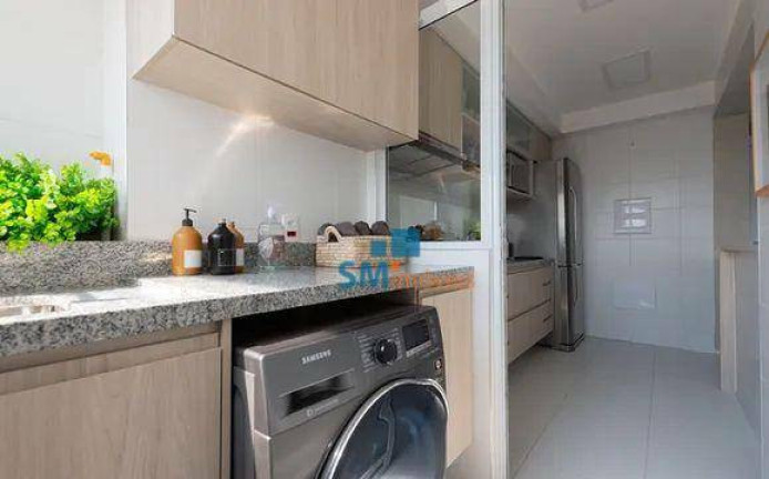 Imagem Apartamento com 2 Quartos à Venda, 74 m² em Jardim Caboré - São Paulo Imagem Apartamento com 2 Quartos à Venda, 74 m² em Jardim Caboré - São Paulo
