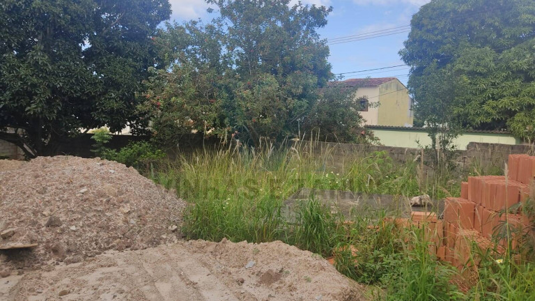 Imagem Terreno à Venda, 365 m² em São Pedro Da Aldeia Imagem Terreno à Venda, 365 m² em São Pedro Da Aldeia