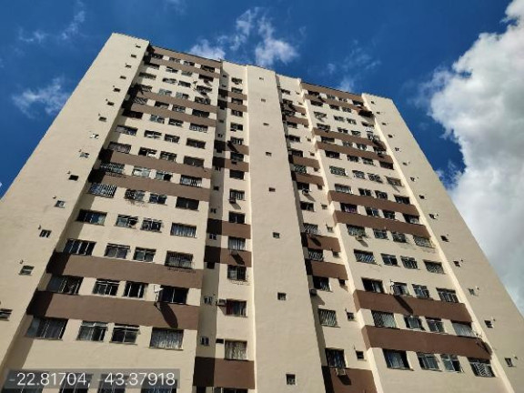 Apartamento com 2 Quartos à Venda, 46 m² em Pavuna - Rio De Janeiro