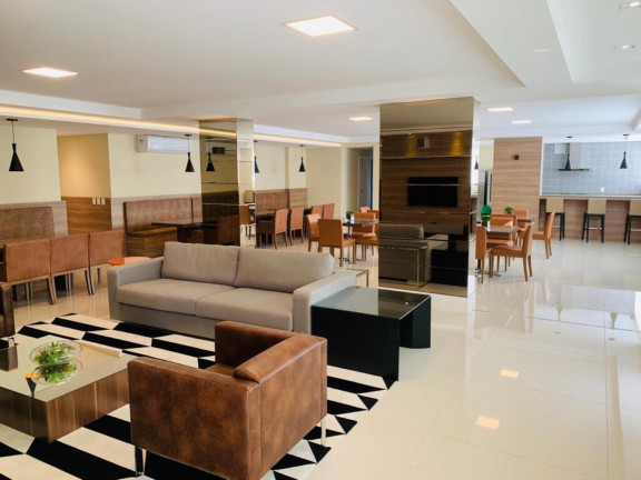 Imagem Imóvel com 3 Quartos à Venda, 91 m² em Trindade - Florianópolis