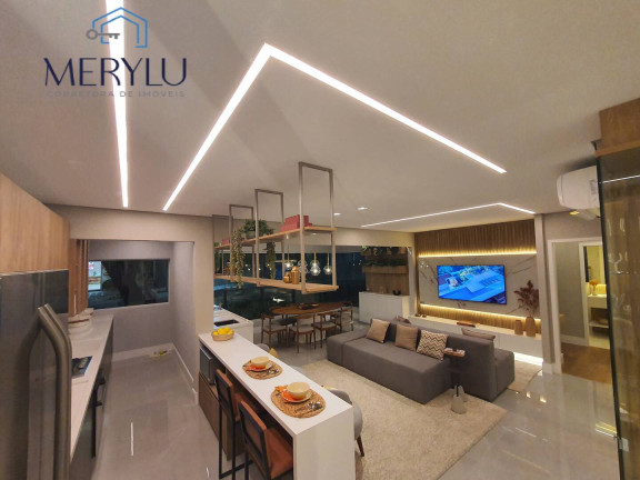 Imagem Apartamento com 3 Quartos à Venda, 83 m² em Alto Da Boa Vista - São Paulo