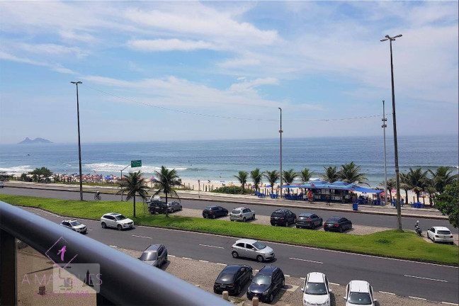 Imagem Apartamento com 2 Quartos à Venda, 80 m² em Barra Da Tijuca - Rio De Janeiro