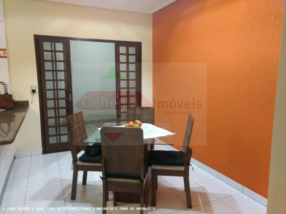 Imagem Casa com 4 Quartos à Venda, 320 m² em Vila Menino Jesus - Caçapava