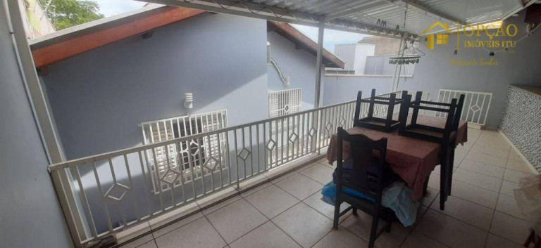 Imagem Casa com 2 Quartos à Venda, 70 m² em Jardim Paulista - Itu Imagem Casa com 2 Quartos à Venda, 70 m² em Jardim Paulista - Itu