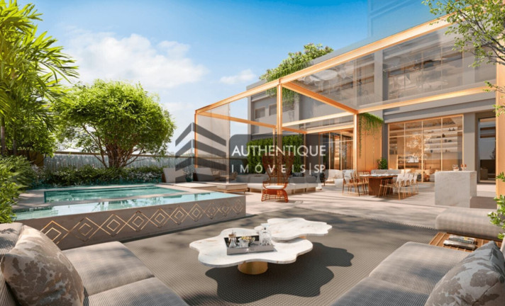 Imagem Apartamento com 4 Quartos à Venda, 251 m² em Moema - São Paulo Imagem Apartamento com 4 Quartos à Venda, 251 m² em Moema - São Paulo