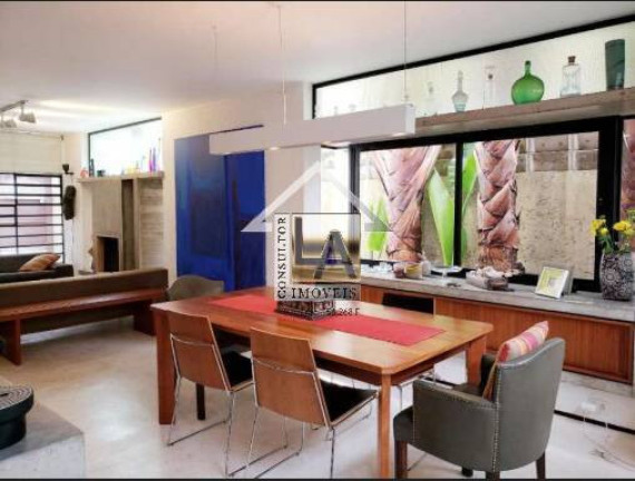 Casa com 3 Quartos à Venda, 163 m² em Alto Da Boa Vista - São Paulo