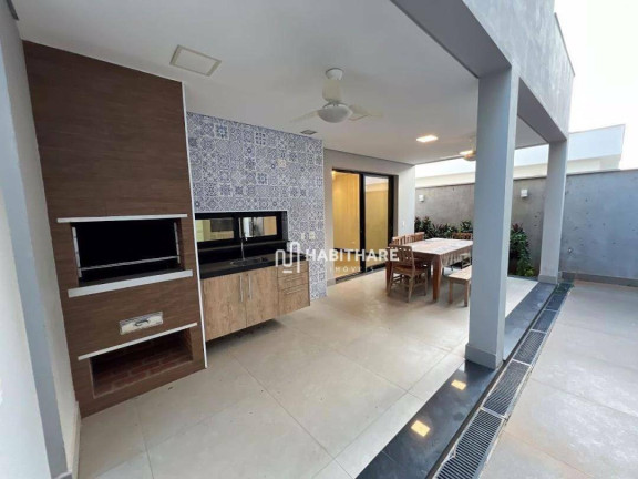 Imagem Casa com 3 Quartos à Venda, 260 m² em Residencial Villa D’itália - Piracicaba Imagem Casa com 3 Quartos à Venda, 260 m² em Residencial Villa D’itália - Piracicaba