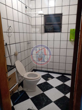 Imagem Casa com 2 Quartos à Venda, 65 m² em Jussara - Mongaguá
