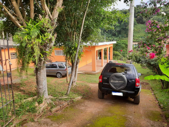 Imagem Chácara com 2 Quartos à Venda, 2 m² em Mascate - Nazaré Paulista