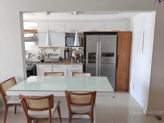 Imagem Cobertura com 4 Quartos à Venda, 168 m² em Recreio Dos Bandeirantes - Rio De Janeiro Imagem Cobertura com 4 Quartos à Venda, 168 m² em Recreio Dos Bandeirantes - Rio De Janeiro